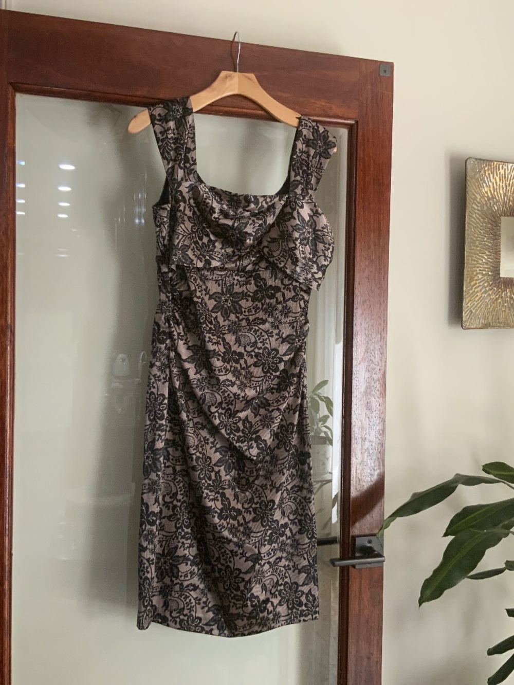 LONDON TIMES dress size 10